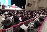 滋賀県身体障害者福祉大会